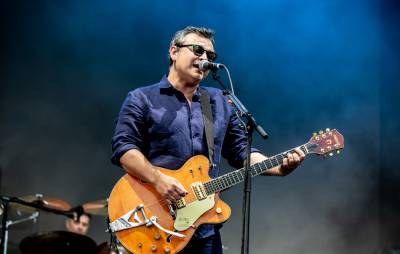 Manic Street Preachers share clip of new song out this week - www.nme.com