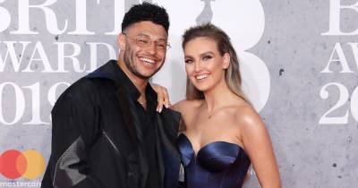 Little Mix’s Perrie Edwards Is Pregnant, Expecting 1st Child With Alex Oxlade-Chamberlain - www.usmagazine.com