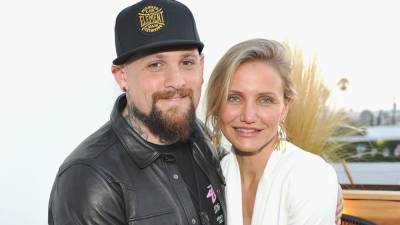 Benji Madden Raves About Cameron Diaz and Their Daughter in Rare, Candid Mother's Day Post - www.glamour.com
