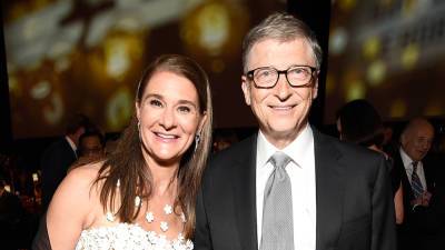 Melinda Gates shares sweet Mother's Day throwback amid divorce from estranged husband Bill Gates - www.foxnews.com