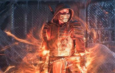 ‘Mortal Kombat’ star reveals biggest video game nerd in cast - www.nme.com