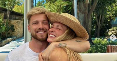 Zara McDermott says she 'would love' to get married after moving into forever home with boyfriend Sam Thompson - www.ok.co.uk - Chelsea