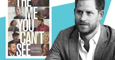 What is Prince Harry trying to tell us with his new series The Me You Can’t See? - www.msn.com