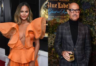 Chrissy Teigen, Stanley Tucci, Mindy Kaling And More Share Food Inspiration For The Ultimate Summer Menu - etcanada.com