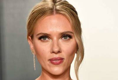 Scarlett Johansson calls for film industry to ‘step back’ from Golden Globes unless there is ‘fundamental reform’ - www.msn.com
