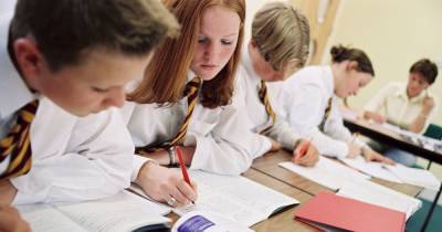 West Lothian pupils will now have a longer February holiday - www.dailyrecord.co.uk