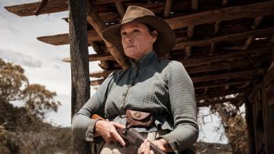 ‘The Drover’s Wife: The Legend of Molly Johnson’ Review: An Exceptionally Compelling Outback Western - variety.com - Australia - county Henry