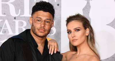 Little Mix's Perrie Edwards Is Pregnant, Expecting First Child with Alex Oxlade-Chamberlain! - www.justjared.com