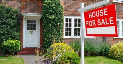 Seven things every first-time homebuyer needs to know about the property market - www.dailyrecord.co.uk - Britain - city Halifax
