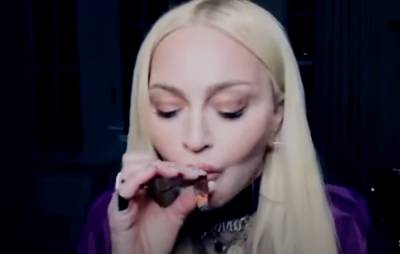 Watch Madonna’s cameo in Snoop Dogg’s new video for ‘Gang Signs’ - www.nme.com