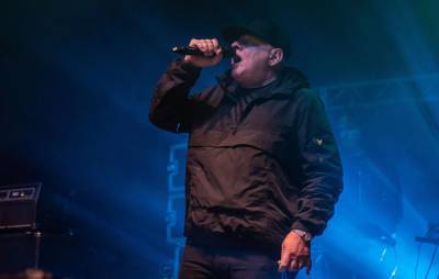Shaun Ryder announces first solo album in 18 years, ‘Visits From Future Technology’ - www.nme.com