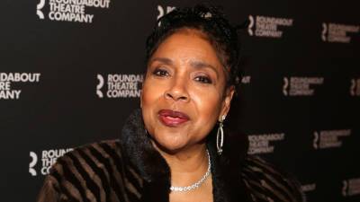 Phylicia Rashad accused of enabling Bill Cosby by Twitter troll, fans rush to her defense - www.foxnews.com - USA
