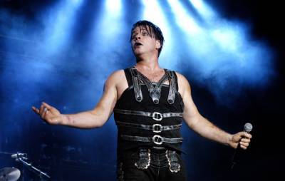 Rammstein’s Till Lindemann shares new video for solo single ‘Lubimiy Gorod’ - www.nme.com - Russia - Austria - Germany - city Moscow