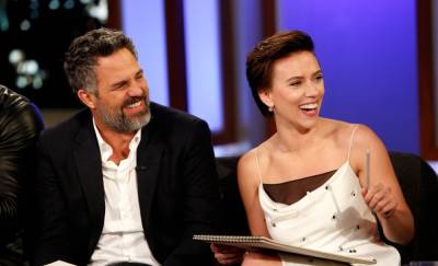 Scarlett Johansson & Mark Ruffalo Call Out HFPA As Netflix & Amazon Say They Won’t Work With The Org Without Reforms - theplaylist.net - Los Angeles