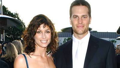 Tom Brady Honors Ex Bridget Moynahan On Mother’s Day With Blended Family Photo - hollywoodlife.com