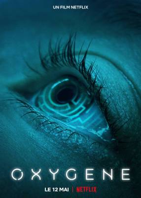 Int’l Critics Line: Todd McCarthy On Alexandre Aja’s Netflix Thriller ‘Oxygen’ - deadline.com
