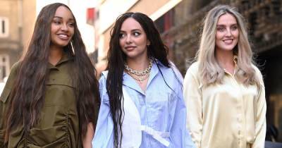 What's next for Little Mix as band confirm tour will go ahead after Perrie Edwards and Leigh-Anne Pinnock announce pregnancies - www.ok.co.uk