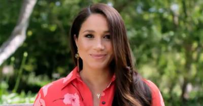 How Meghan Markle Honored Princess Diana, Future Daughter at ‘Vax Live’: Details - www.usmagazine.com
