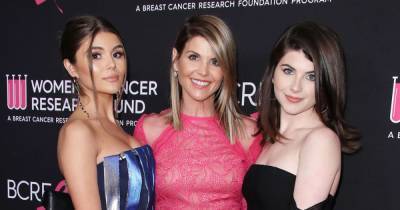 Lori Loughlin’s Daughters Olivia Jade and Bella Giannulli Celebrate ‘Best’ Mom on 1st Mother’s Day Since Prison Stint - www.usmagazine.com