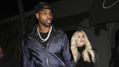 Tristan Thompson Just Told Khloé Kardashian ‘I Love You’ Amid His Cheating Scandal - stylecaster.com