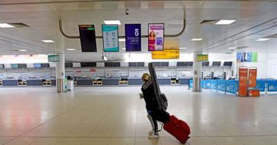 Nicola Sturgeon set to allow overseas travel without quarantine from Scotland - www.dailyrecord.co.uk - Scotland