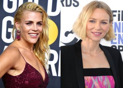 Naomi Watts, Busy Philipps Have Tearful Reunions With Their Moms As They See Them For First Time In Over A Year For Mother’s Day Surprise - etcanada.com