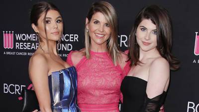 Lori Loughlin’s Daughters Celebrate Her Release From Prison On First Mother’s Day Since Jail - hollywoodlife.com