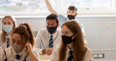 Parents welcome scrapping of masks in classrooms - www.manchestereveningnews.co.uk - Manchester