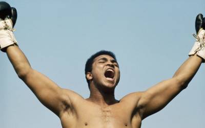 Muhammad Ali Documentary ‘City of Ali’ Sells to Abramorama (EXCLUSIVE) - variety.com - Kentucky