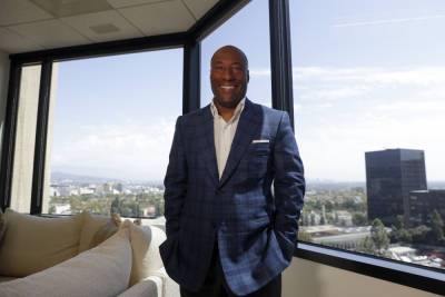 Byron Allen-Led Effort To Funnel Ad Dollars To Black-Owned Media Locks Support From A Second Media Giant, GroupM: “This Is The Conversation White America Doesn’t Want To Have” - deadline.com