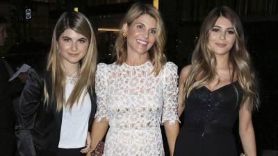 Here’s How Lori Loughlin Celebrated Her 1st Mother’s Day Since Being Released From Prison - stylecaster.com