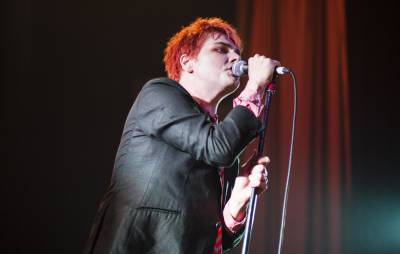 Gerard Way says reunion show was “most fun” he ever had playing with My Chemical Romance - www.nme.com - Los Angeles - county Hall