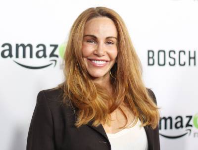 Tawny Kitaen Reveals Her Plans To Write A Book About Her Life In One Of Her Final Interviews Before Her Death At Age 59 - etcanada.com - county Newport