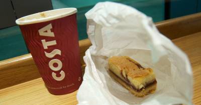Costa is slashing the price of drinks to 50p after shoppers felt 'conned' in April - www.manchestereveningnews.co.uk