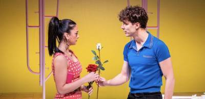 ‘Romeo & Bernadette’ Musical Comedy Makes Broadway Plans For Spring 2022 - deadline.com