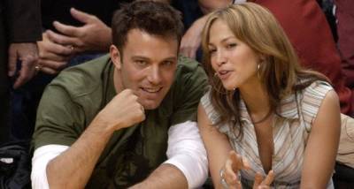 Ben Affleck & Jennifer Lopez holidaying together ‘like a couple’ in Montana amid rumours of a reconciliation? - www.pinkvilla.com - Montana