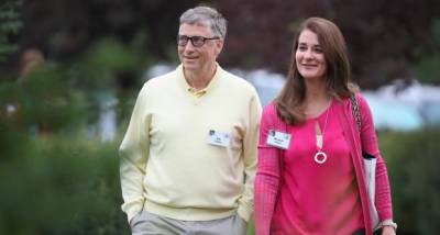 Melinda Gates warned Bill against THIS before filing for divorce; New details on why duo split after 27 years - www.pinkvilla.com
