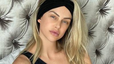 Lala Kent Drops Her Skin-Care Routine - www.glamour.com