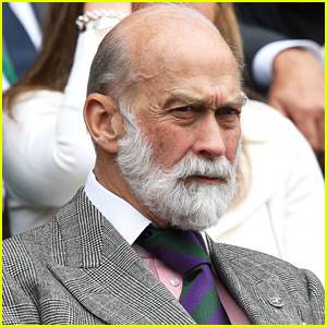 Queen Elizabeth's Cousin Prince Michael of Kent Has Been Accused Of Selling Access To Russia's Vladimir Putin - www.justjared.com - Britain - Russia