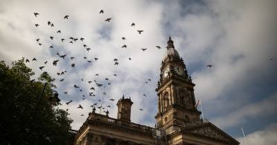 Talks continue as parties negotiate to form new Bolton Council leadership - www.manchestereveningnews.co.uk