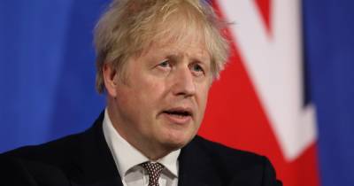Seven key points from Boris Johnson's press briefing - from lockdown easing to new variant of concern - www.manchestereveningnews.co.uk