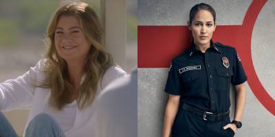 'Grey's Anatomy' & 'Station 19' Renewed at ABC, Ellen Pompeo Gets Salary Increase! - www.justjared.com