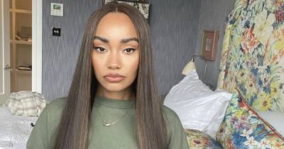 Little Mix's Leigh-Anne Pinnock was 'excluded from sexiest female lists due to her skin colour' - www.ok.co.uk