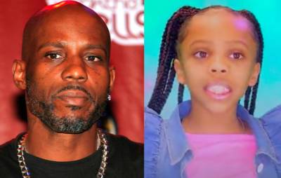 DMX’s daughter Sonovah plans to release 20 new songs - www.nme.com