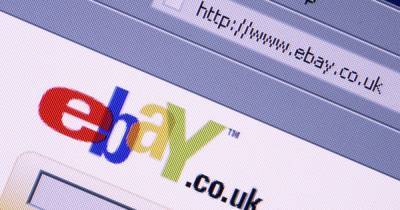 Warning message issued to anybody who uses Ebay in the UK - www.manchestereveningnews.co.uk - Britain