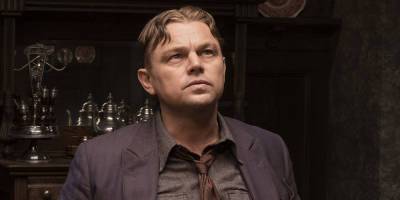 Leonardo DiCaprio Debuts First Look Image From 'Killers of the Flower Moon' - www.justjared.com - USA - Oklahoma