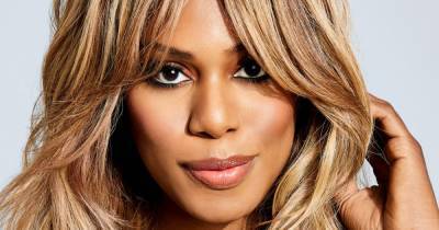 Laverne Cox Replaces Giuliana Rancic As ‘Live From E!’ Host: ‘I Can’t Wait to Get Started’ - www.usmagazine.com