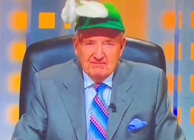 Bill O’Herlihy’s daughter has mixed emotions seeing her late father on Reeling in the Years - evoke.ie