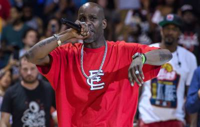 DMX’s first posthumous album ‘Exodus’ set to arrive later this month - www.nme.com