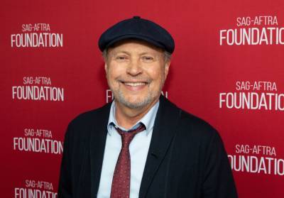 Billy Crystal Says He Was Hoping This Year’s Oscars ‘Would’ve Been More Entertaining’ - etcanada.com - Washington
